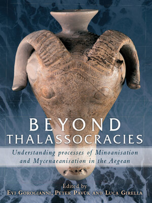 cover image of Beyond Thalassocracies